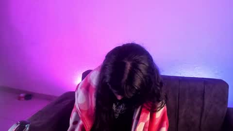 Snapshot of kitty__chs chatting on October 23, 1:21 pm kitty__chs online show from October 23, 1:21 pm