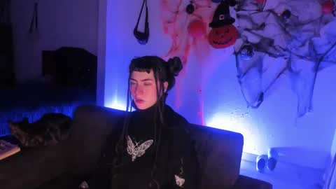 Snapshot of kitty__chs chatting on November 16, 11:21 pm kitty__chs online show from November 16, 11:21 pm