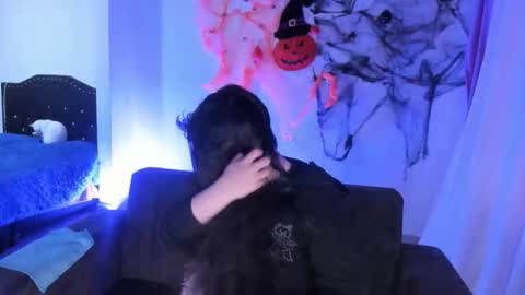 Snapshot of kitty__chs chatting on November 20, 11:10 am kitty__chs online show from November 20, 11:10 am