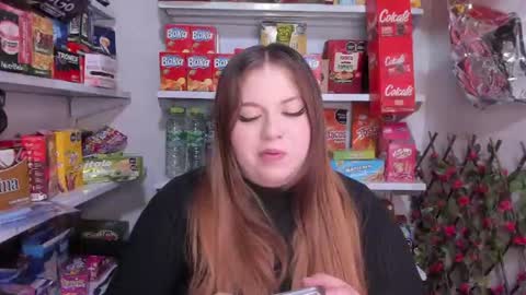 Snapshot of kitty__pinnk chatting on July 12, 7:38 pm KAROL online show from July 12, 7:38 pm