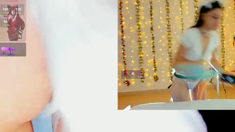 Kitty online show from October 11, 10:25 am