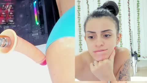 Kitty online show from December 4, 10:02 am