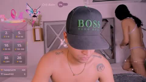 kitty_and_masterboy online show from September 12, 2:11 am