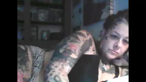 kitty_bang_bang online show from April 27, 4:10 am