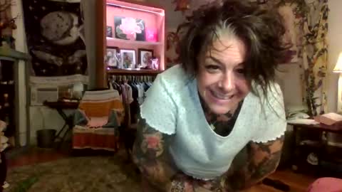 kitty_bang_bang online show from June 11, 4:21 am