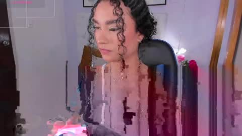 Snapshot of kitty_cayo chatting on May 21, 4:19 am Kitty Kayo online show from May 21, 4:19 am