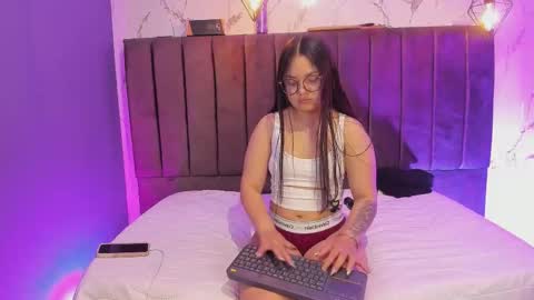 Kate online show from October 10, 7:24 pm