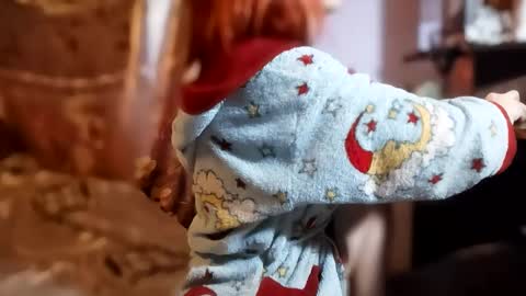 Kitti online show from January 8, 4:20 pm