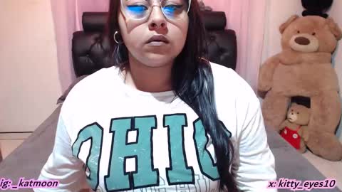 kitty online show from December 15, 5:34 am