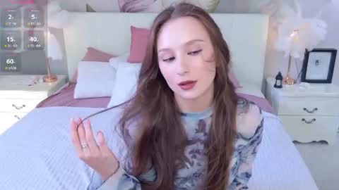 kitty_fors online show from June 30, 12:06 pm