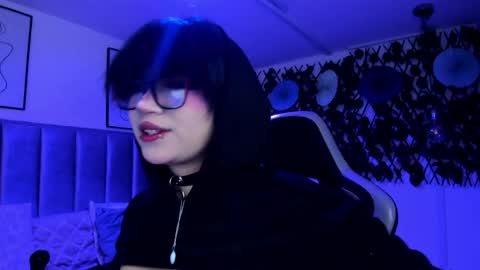 Camila online show from March 12, 2:39 am