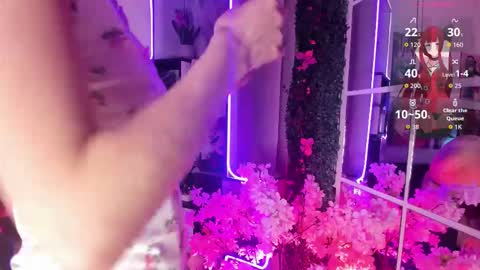 Kate online show from January 7, 11:07 pm