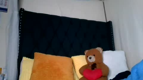 kitty_kerry online show from July 21, 12:46 am