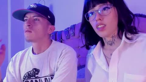 Snapshot of kitty_ls chatting on February 4, 3:34 am kitty_ls online show from February 4, 3:34 am