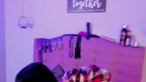 Snapshot of kitty_ls chatting on February 10, 9:52 pm kitty_ls online show from February 10, 9:52 pm