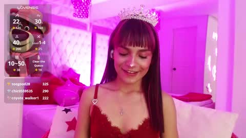 Snapshot of kitty_madness chatting on January 10, 8:32 pm KITTY online show from January 10, 8:32 pm