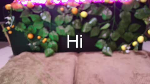 Snapshot of kitty_malach chatting on October 31, 2:45 am Kitty online show from October 31, 2:45 am