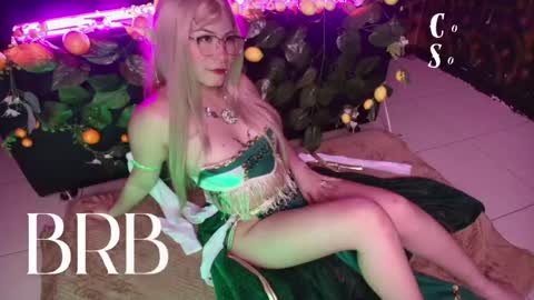 Kitty online show from March 19, 2:26 am