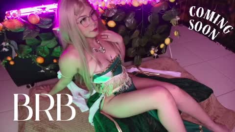 Kitty online show from April 2, 2:42 am