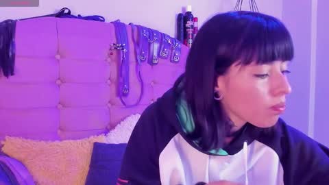 kitty_matias_ls online show from February 17, 8:37 pm