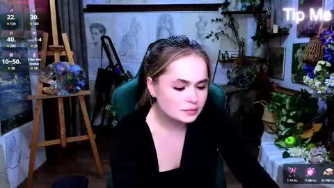 Snapshot of kitty_pantera chatting on September 29, 9:14 am kitty_pantera online show from September 29, 9:14 am