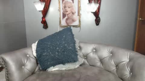 kitty online show from January 27, 9:55 pm