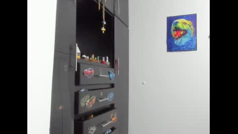 kitty rose online show from December 31, 10:12 pm