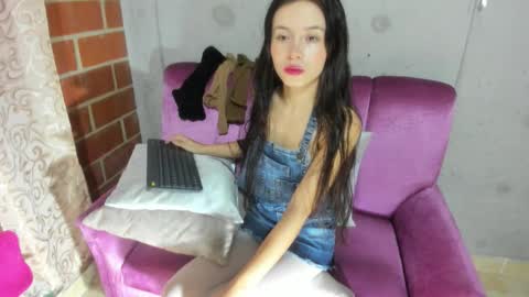 kitty rose online show from January 15, 11:04 am