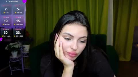 Snapshot of kitty_shenson chatting on June 17, 6:31 pm Kate online show from June 17, 6:31 pm