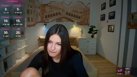 Snapshot of kitty_shenson chatting on July 16, 5:41 pm Kate online show from July 16, 5:41 pm