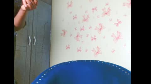 Crowley online show from April 9, 12:10 pm