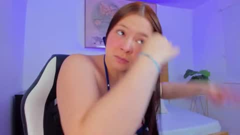 K I T T Y online show from January 7, 12:29 pm