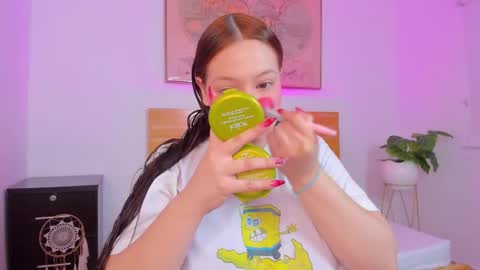 K I T T Y online show from January 15, 12:43 pm