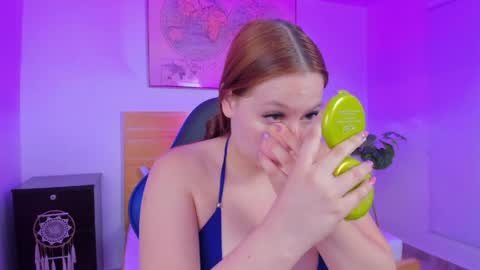 K I T T Y online show from April 7, 12:27 pm