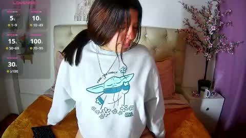 Snapshot of kitty_vibes_ chatting on November 30, 3:16 pm K I T T Y online show from November 30, 3:16 pm