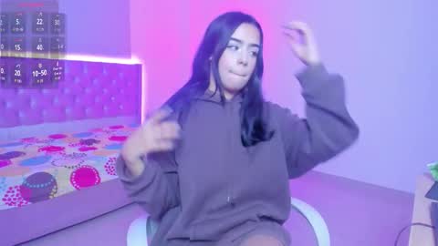 kitty_violet11 online show from January 12, 4:29 am