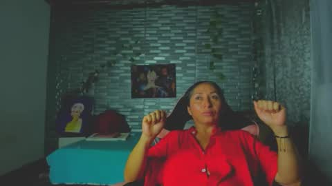 violet online show from December 16, 5:23 am