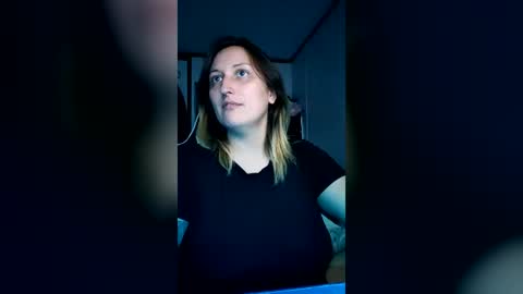 KiTTY XP online show from July 18, 12:26 am