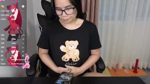 Snapshot of kittybabe0528 chatting on November 8, 1:22 pm kittybabe0528 online show from November 8, 1:22 pm