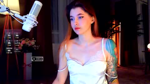 Snapshot of kittybay_ chatting on February 2, 7:56 pm KittyBay online show from February 2, 7:56 pm