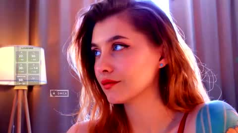 Snapshot of kittybay_ chatting on February 11, 9:36 am KittyBay online show from February 11, 9:36 am