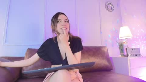 Kitty online show from April 17, 1:58 pm