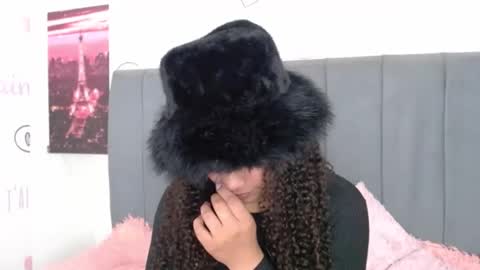 Valery online show from March 2, 4:42 pm