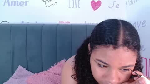 Valery online show from October 18, 1:34 pm