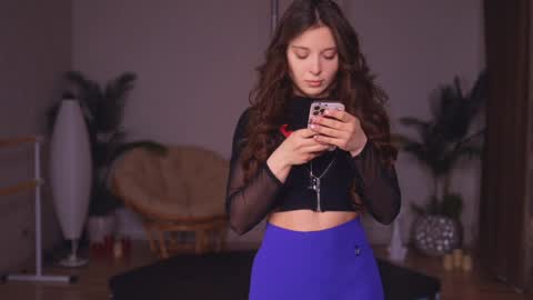 Katya online show from February 4, 7:09 pm