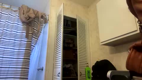 Drip maker online show from March 7, 8:17 pm