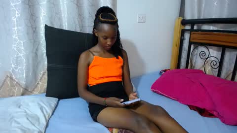 Fay online show from February 21, 1:50 am