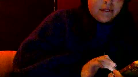 kitty online show from November 17, 7:08 pm