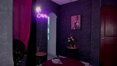 Sari bell online show from January 9, 11:35 am