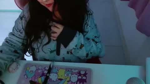 Dannita online show from October 3, 3:14 am